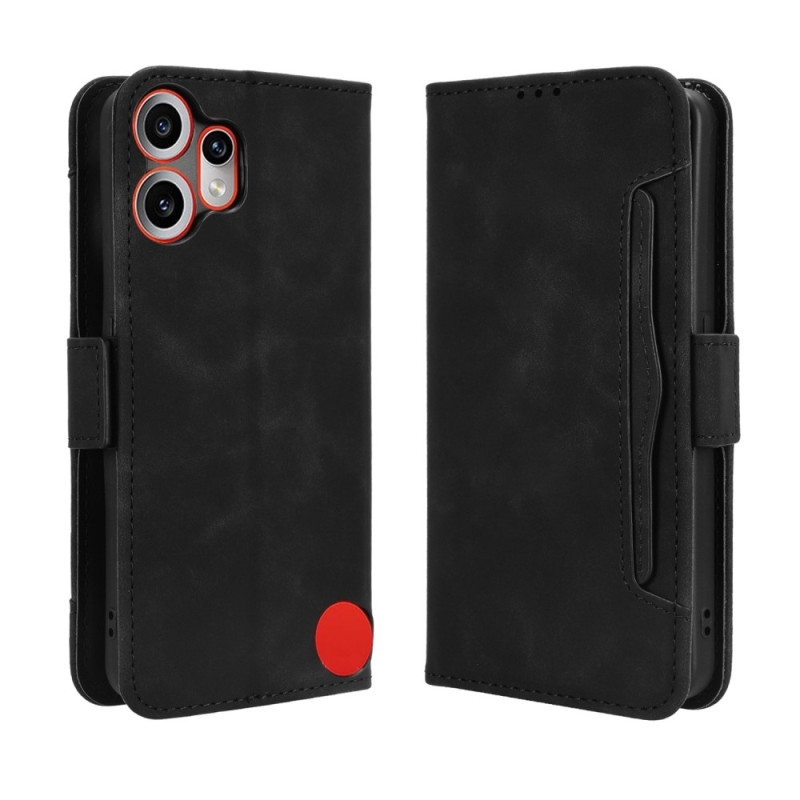 Pung etui Cover Cover til Nothing CMF Phone 2 Pro