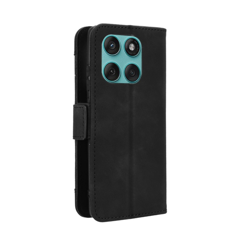 Wallet case Case Cover for Motorola Edge 60 5G / 60 Fusion 5G