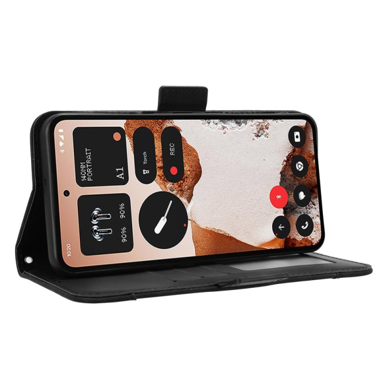 Pung etui Cover Cover til Nothing CMF Phone 2 Pro