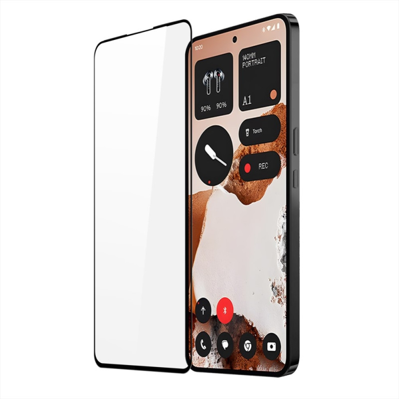 DUX DUCIS for Nothing CMF Phone 2 Pro Härdat glas
