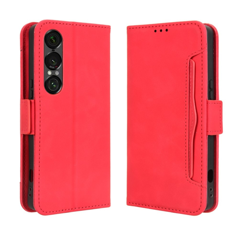 Pung etui Cover Cover til Sony Xperia 1 VII