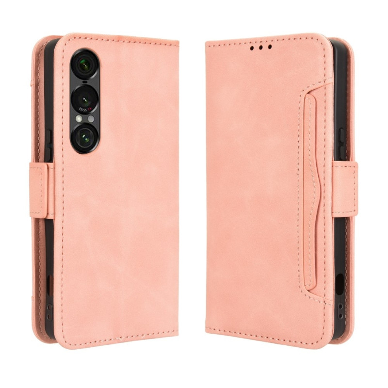 Wallet case Case Cover for Sony Xperia 1 VII