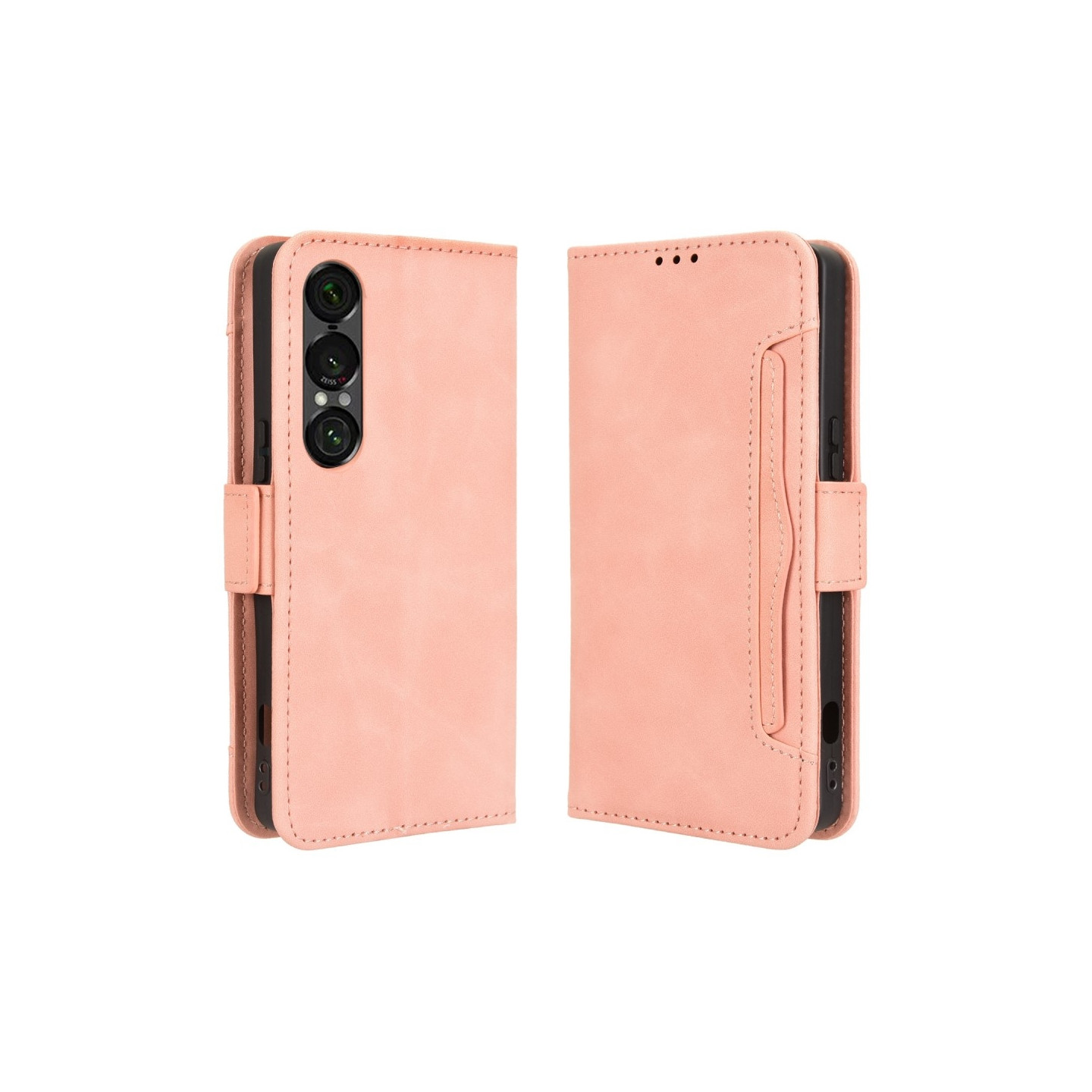 Wallet case Case Cover for Sony Xperia 1 VII