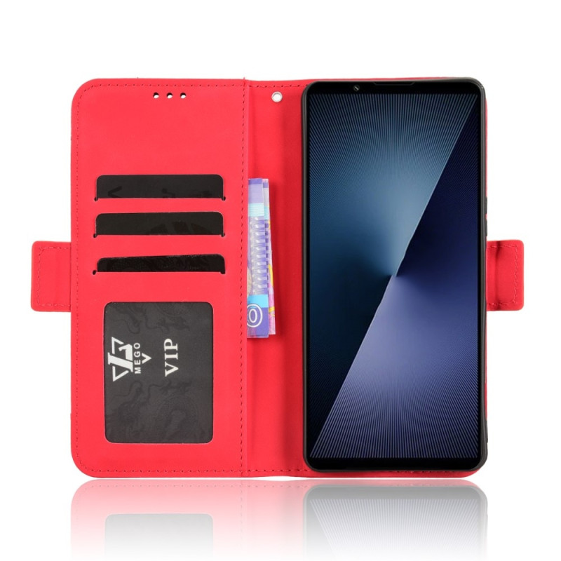 Pung etui Cover Cover til Sony Xperia 1 VII