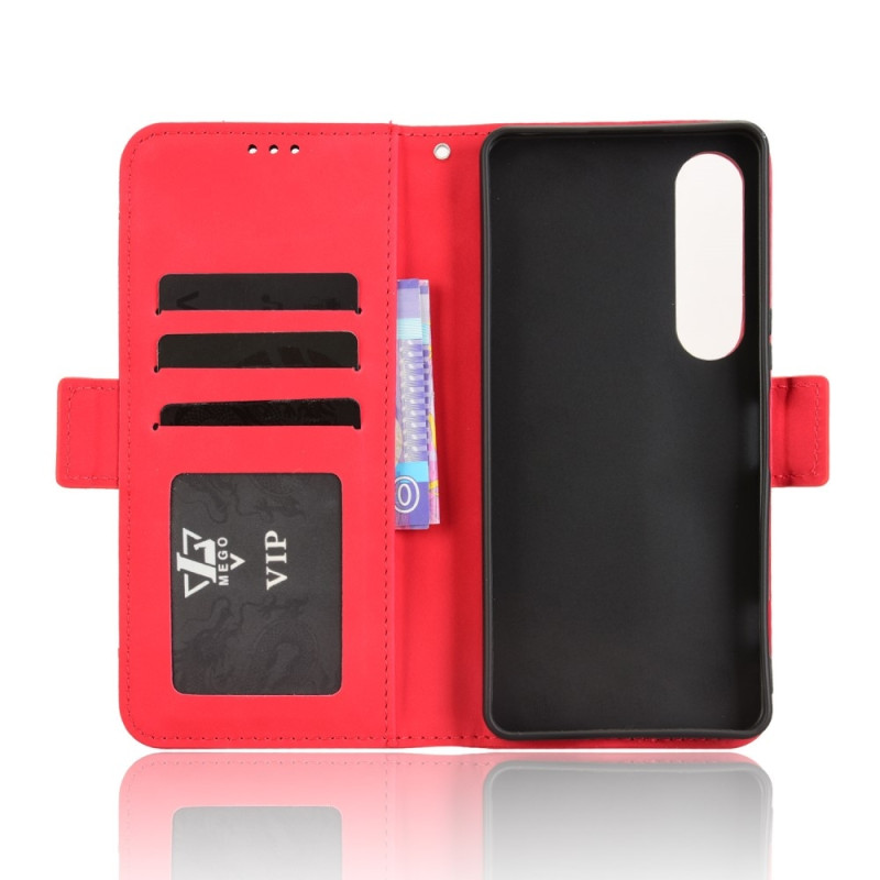 Wallet case Case Cover for Sony Xperia 1 VII