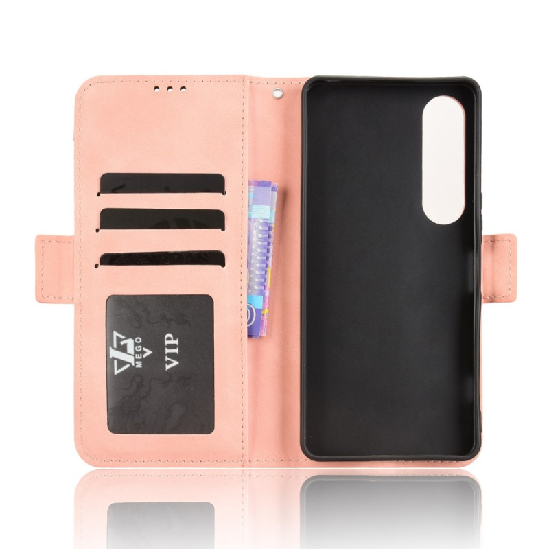 Wallet case Case Cover for Sony Xperia 1 VII