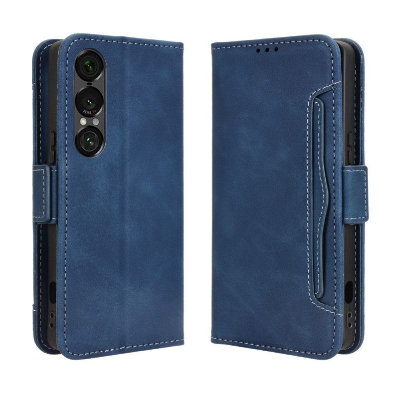 Pung etui Cover Cover til Sony Xperia 1 VII