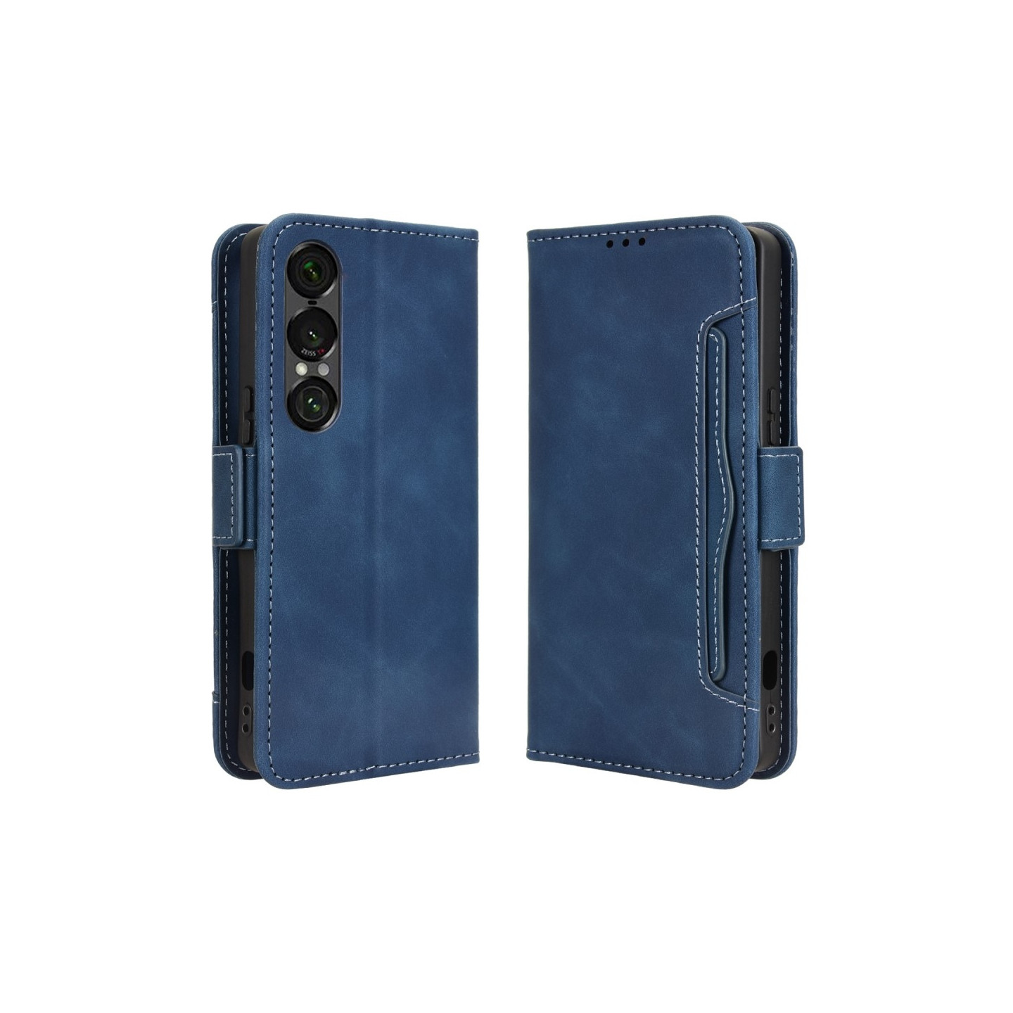 Lompakkokotelon suojakuori Sony Xperia 1 VII