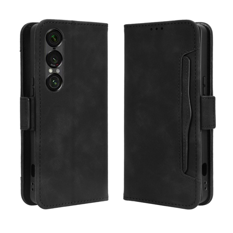 Pung etui Cover Cover til Sony Xperia 1 VII