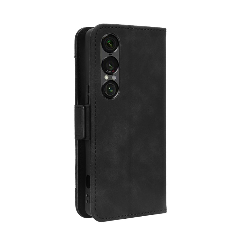 Lompakkokotelon suojakuori Sony Xperia 1 VII