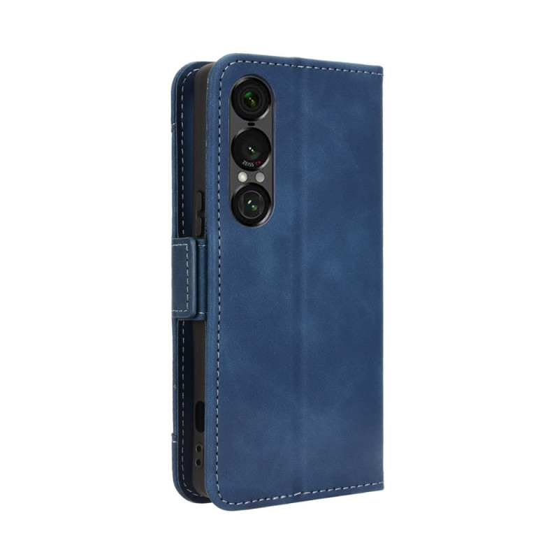 Wallet case Case Cover for Sony Xperia 1 VII