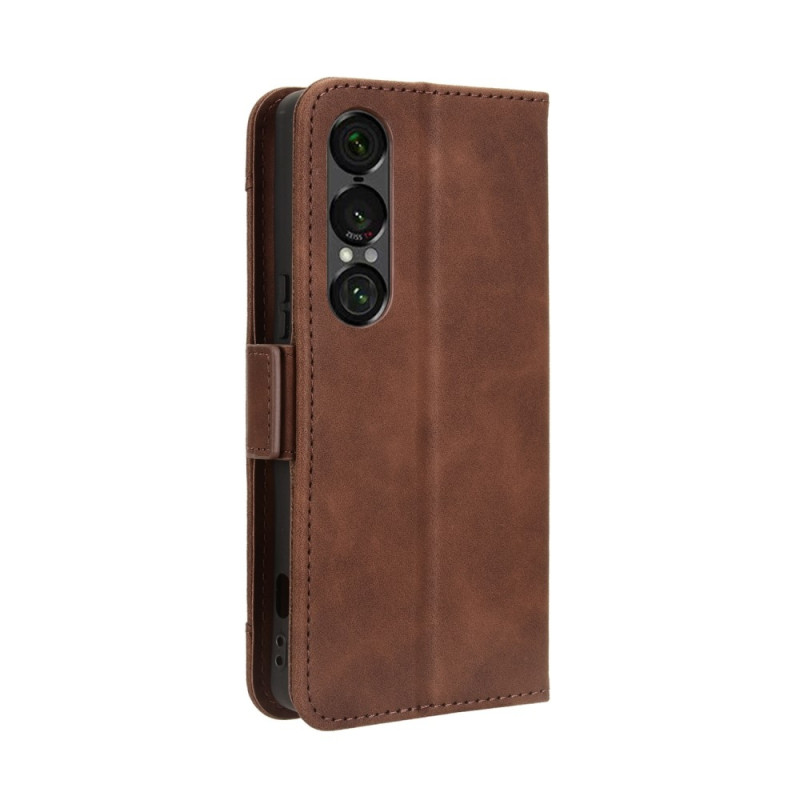 Pung etui Cover Cover til Sony Xperia 1 VII