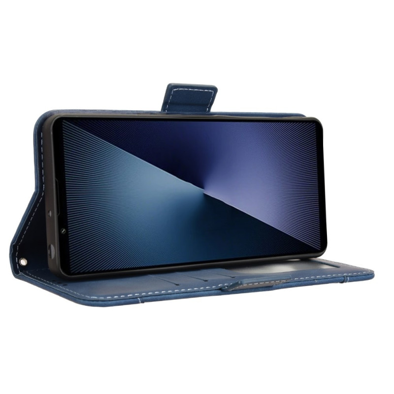 Pung etui Cover Cover til Sony Xperia 1 VII