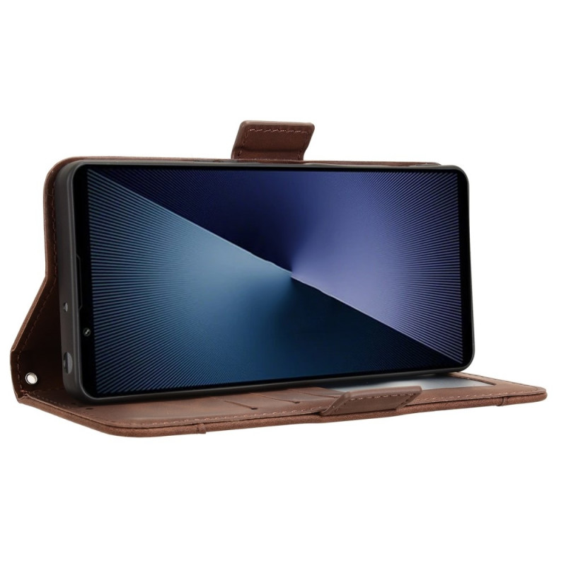 Pung etui Cover Cover til Sony Xperia 1 VII