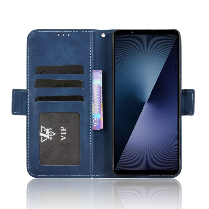 Lompakkokotelon suojakuori Sony Xperia 1 VII