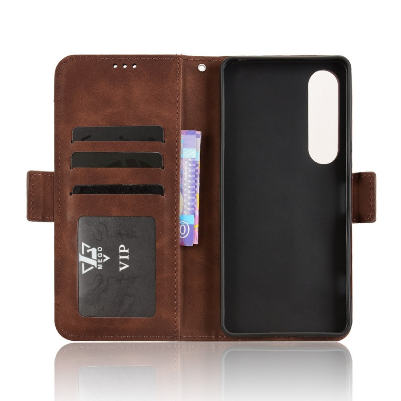 Wallet case Case Cover for Sony Xperia 1 VII