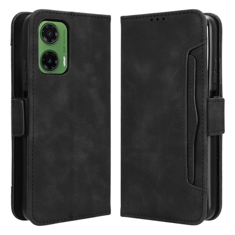 Wallet case Case Cover for Motorola Moto G35 5G
