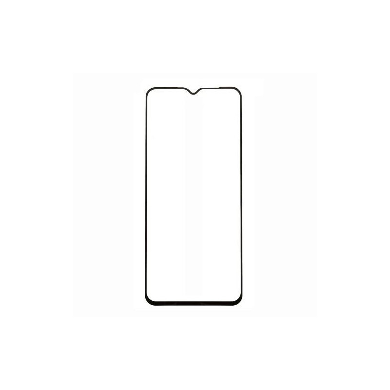 Motorola Moto E13: lle täyden peiton karkaistun lasin näytönsuoja