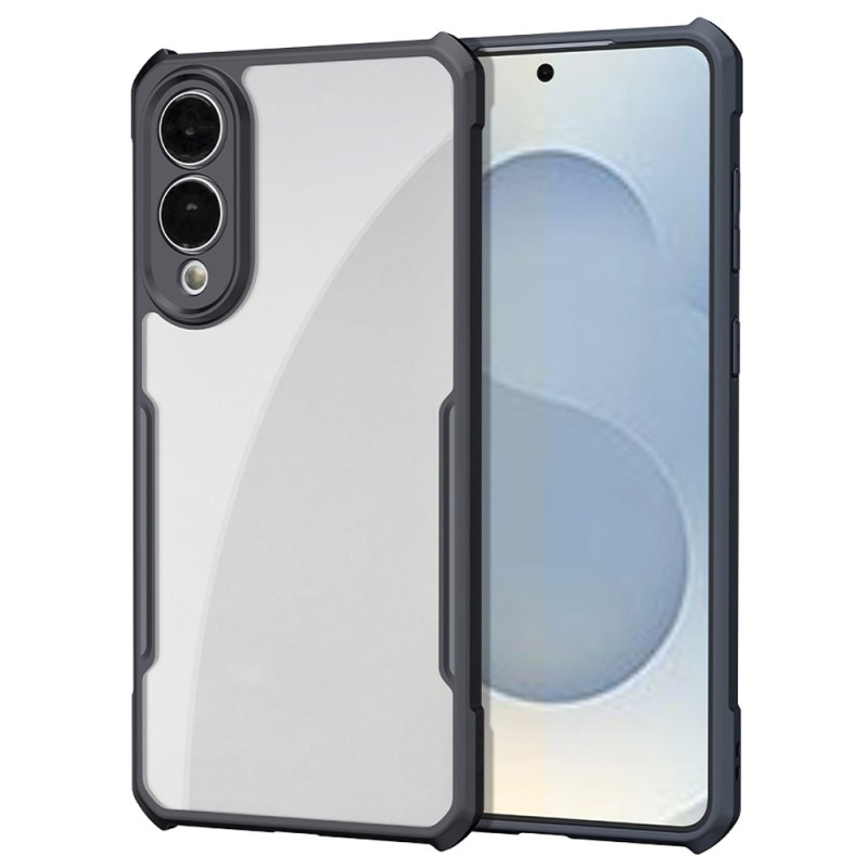 XUNDD TPU Hybrid Skal Fodral till Samsung Galaxy S25 Edge