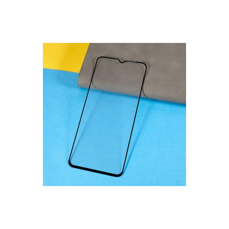 Motorola Moto E13 Full Dekning Herdet glass