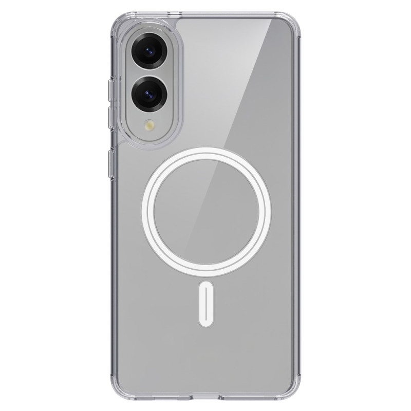 For Samsung Galaxy S25 Edge Bakdeksel DUX DUCIS Clin Series