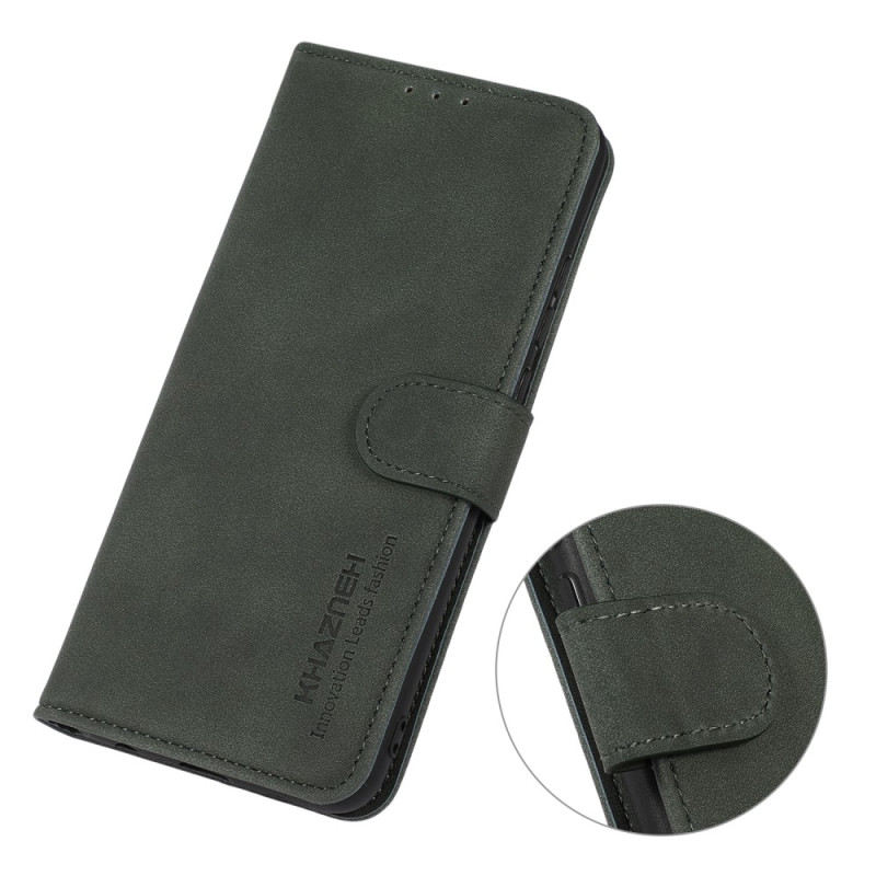 KHAZNEH Sony Xperia 1 VII Case lompakkokotelolle Shell Phone Case