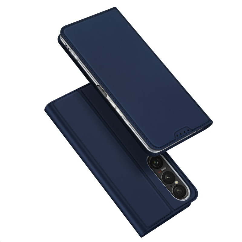 DUX DUCIS Skin Pro -sarja Sony Xperia 1 VII