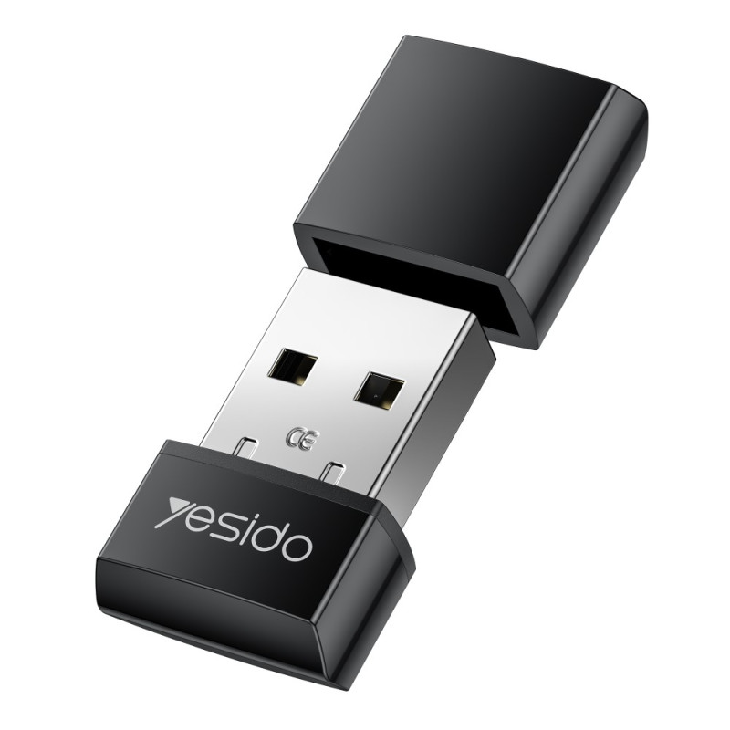 WiFi4 Dongle 150Mbps High Speed USB Wireless Adapter Built-in Antenna