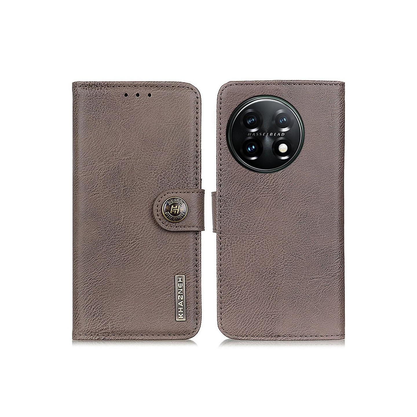 KHAZNEH Lompakkoteline OnePlus 11 5G