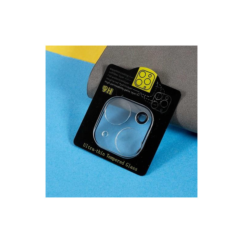 iPhone 14 Anti - scratch 3D Camera Lens Protector Film