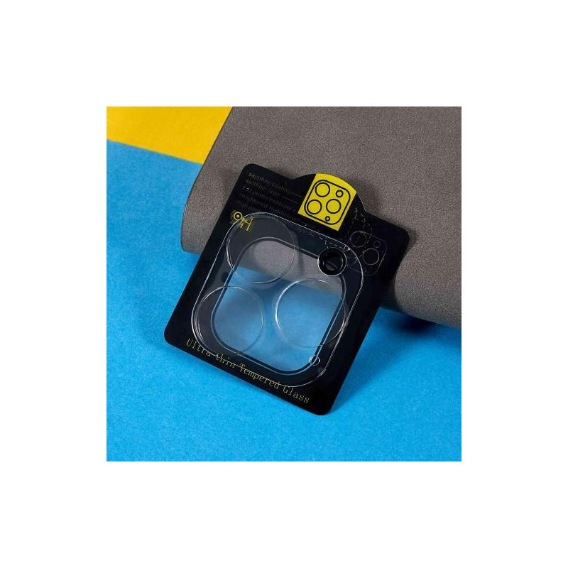 iPhone 14 Pro Max Anti - scratch 3D Camera Lens Protector Film