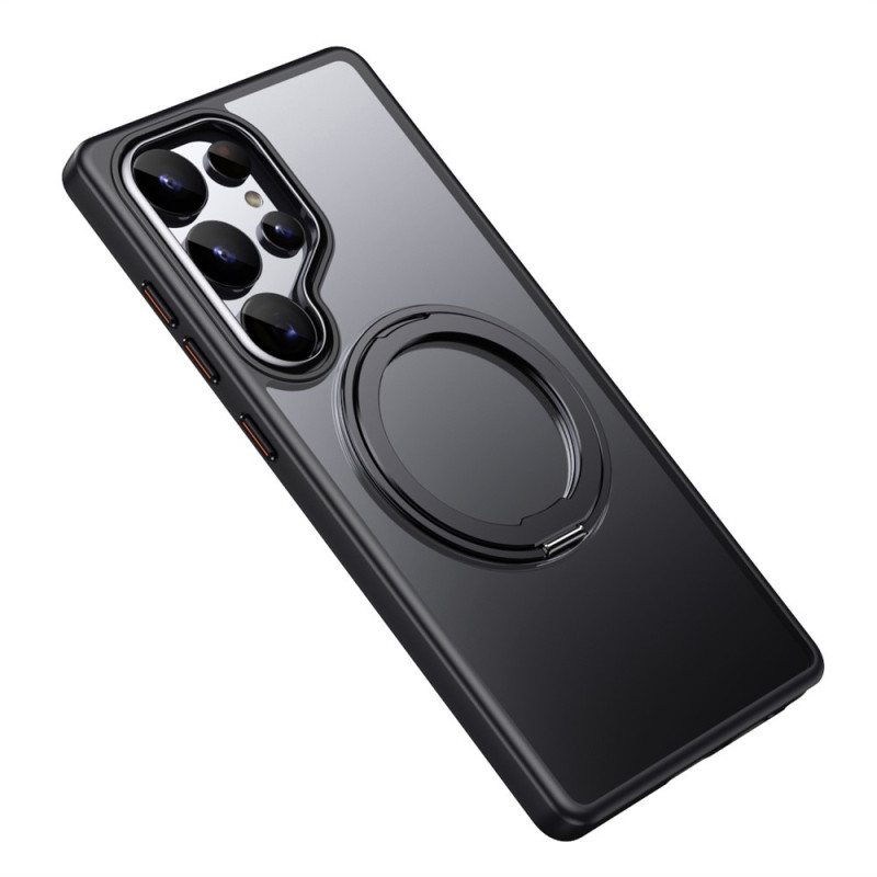 Til Samsung Galaxy S25 Ultra Cover Kompatibelt med MagSafe