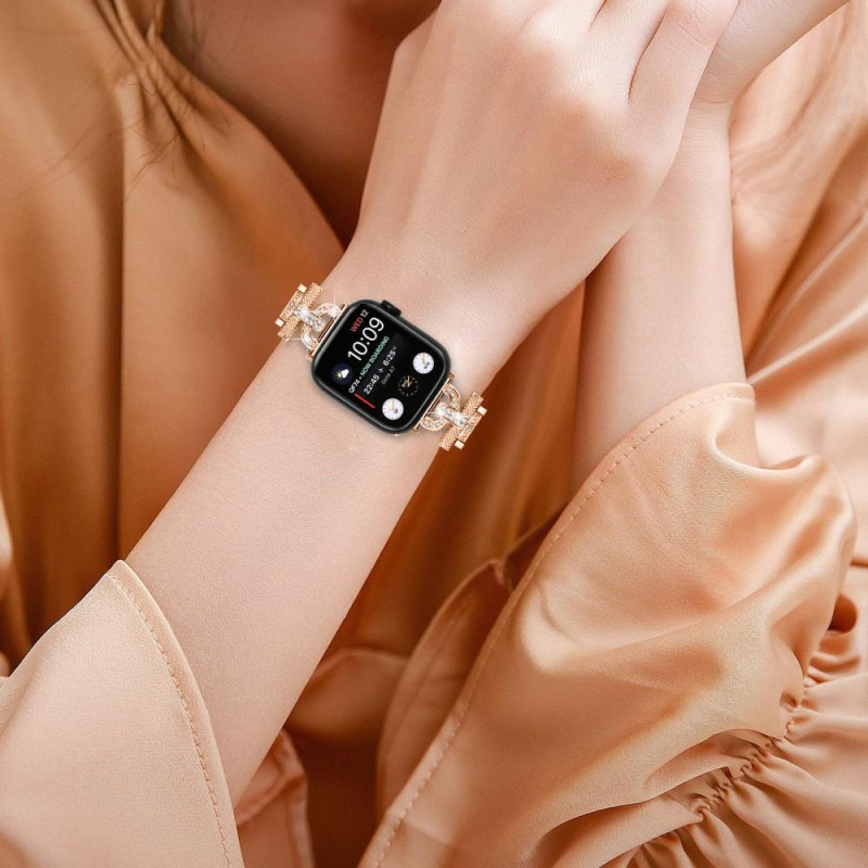 Apple Watch Ultra/Series 8 - SE 49 45 44 42 mm urrem