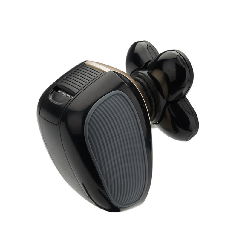 5i1 Elektrisk rakapparat Multifunktionell uppladdningsbar rakhyvel med 5 huvuden