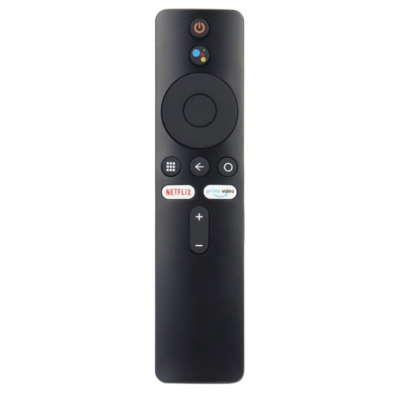 Udskiftning af fjernbetjening XMRM-006 til Xiaomi TV Box