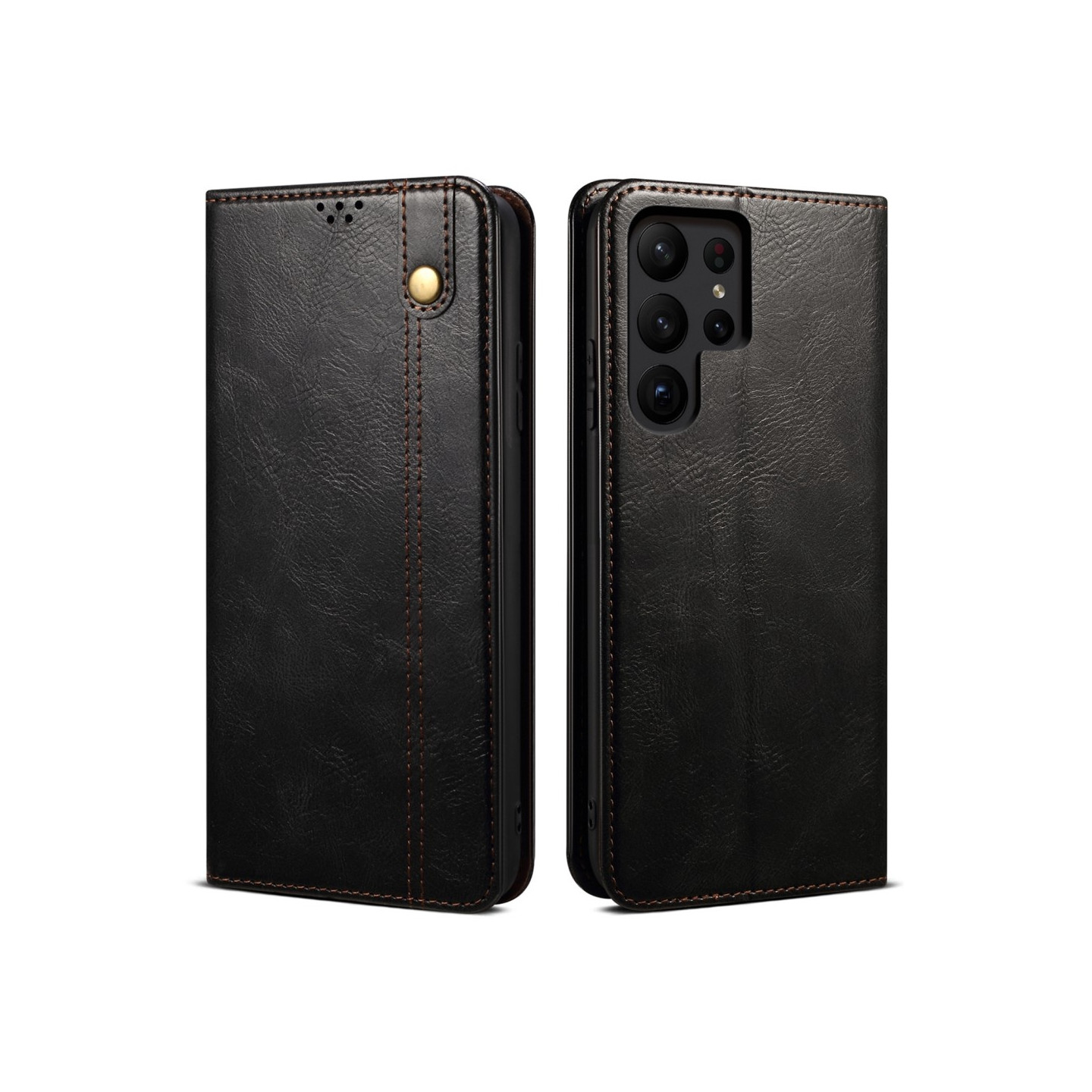 Lompakkoteline puhelinkotelo Samsung Galaxy S25 Ultra