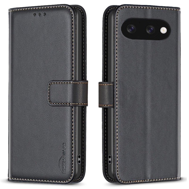 BINFEN Cover til Google Pixel 9a