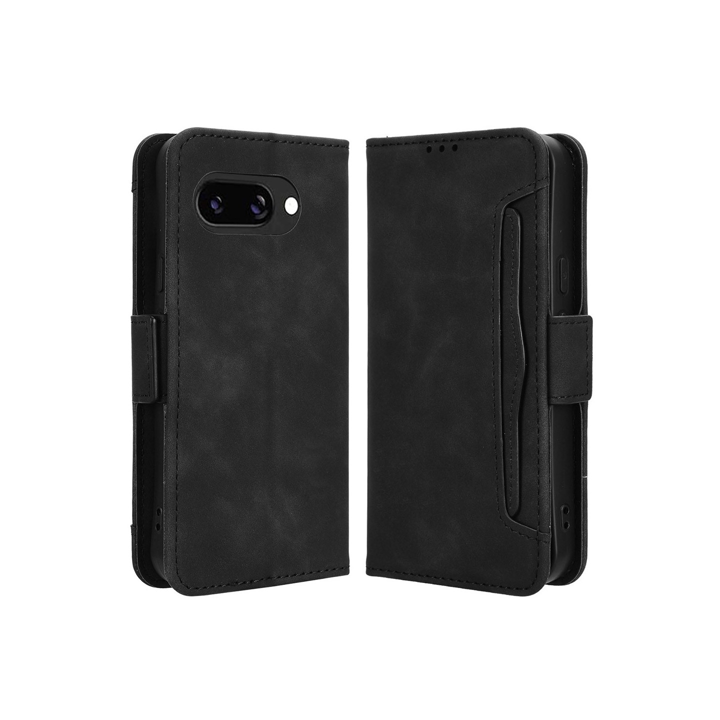 Lompakkoteline puhelinkotelo Google Pixel 9A