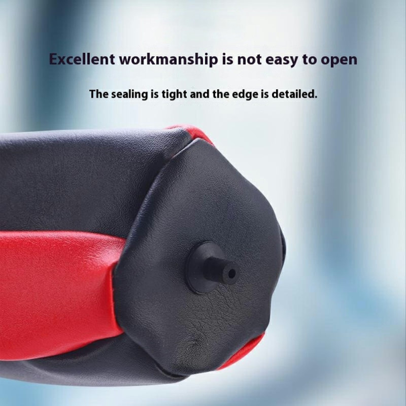 Veggmontert Boxing Speedbag Sanda Ball Pære Ball Kampsport Bokseball