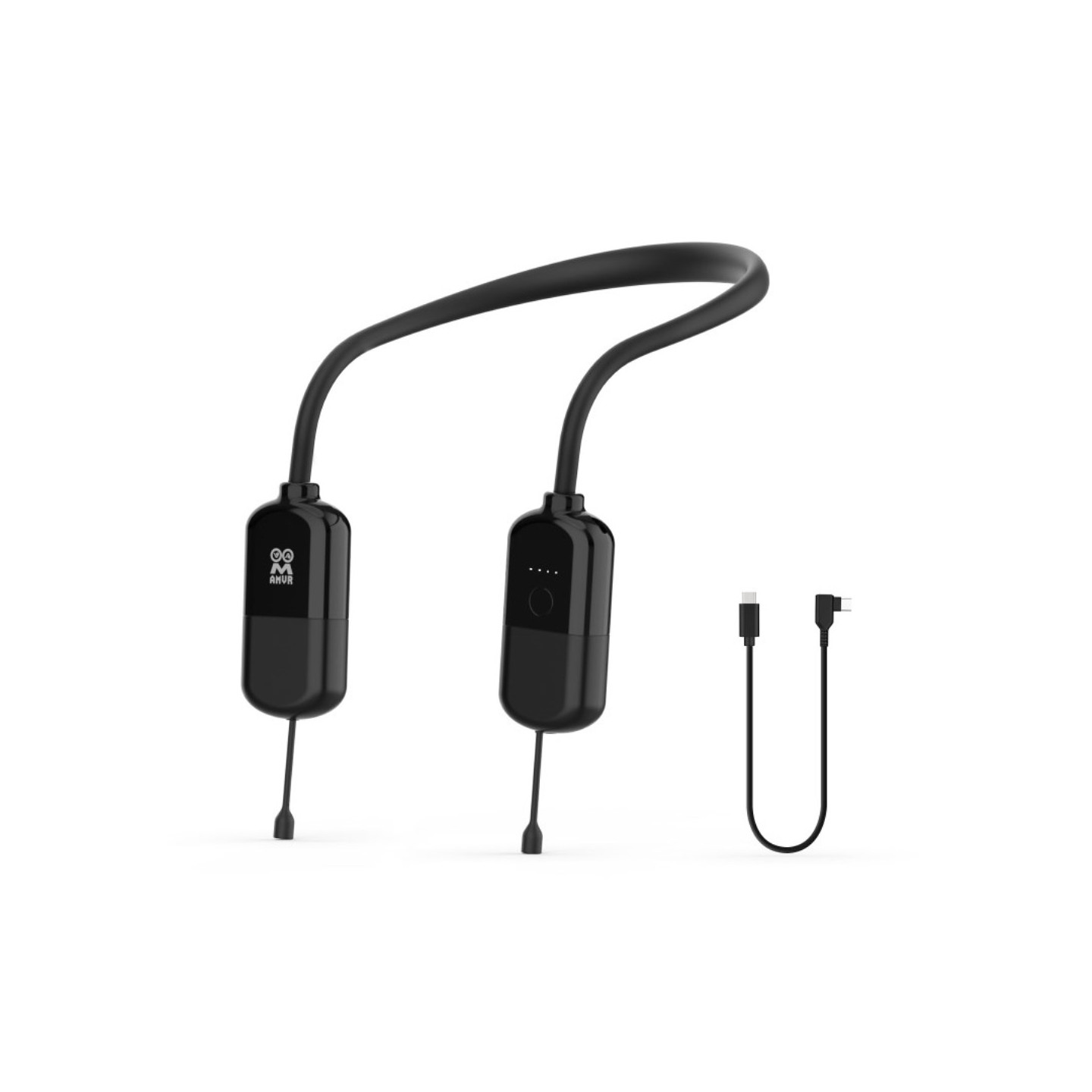 AMVR Pico 4 Meta Oculus Quest 2 Quest Pro Quest 3:lle 8000 mAh Powerbank