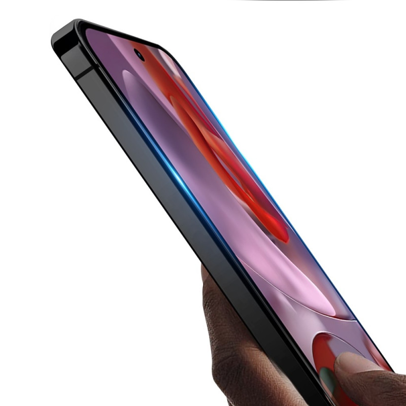 DUX DUCIS Google Pixel 9a karkaistulle lasille erittäin kirkas