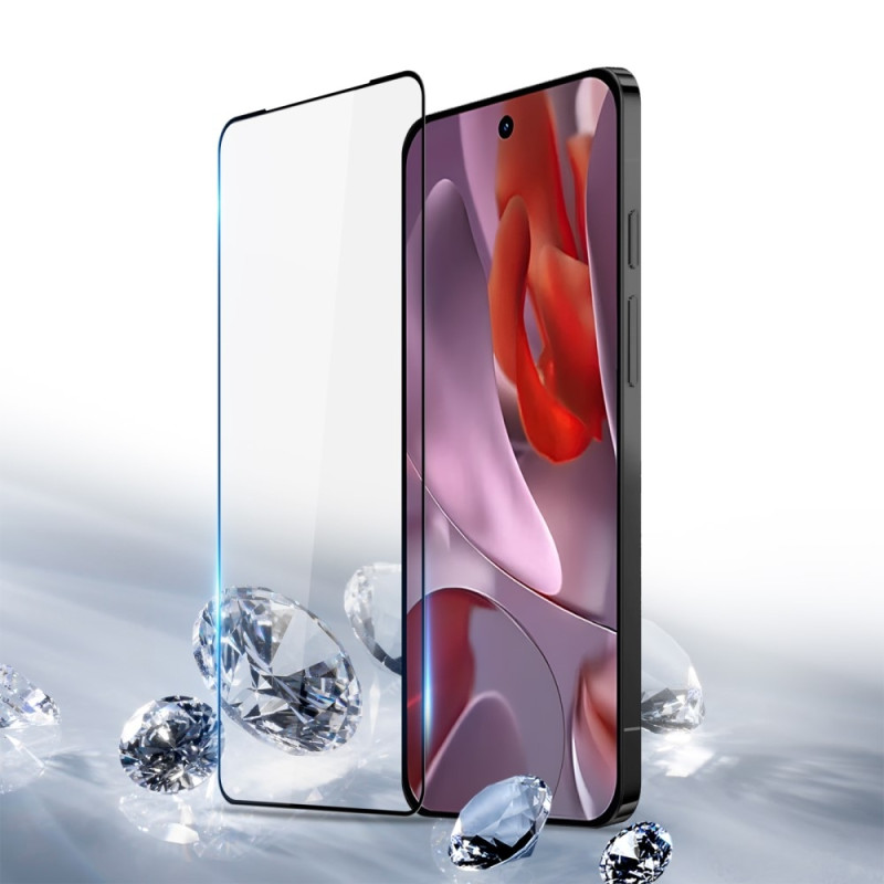 DUX DUCIS for Google Pixel 9a Härdat glas