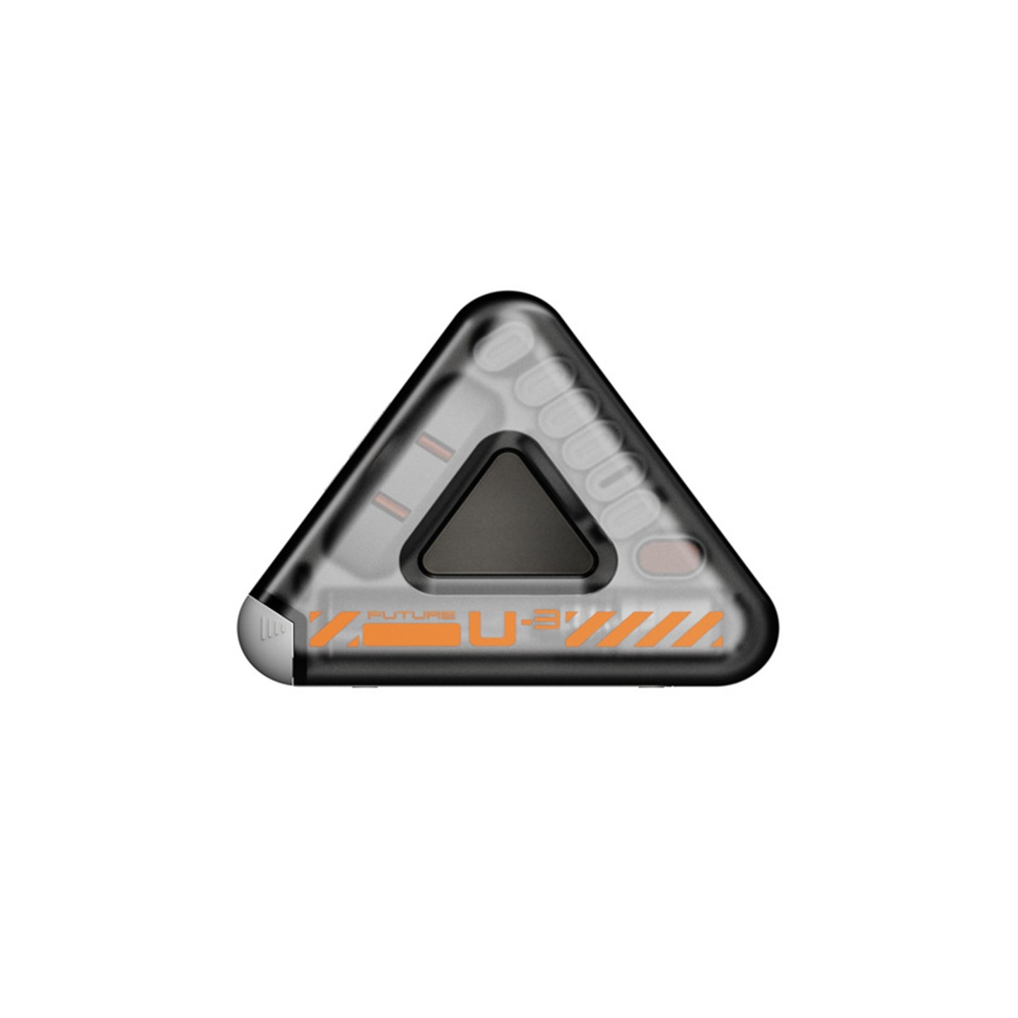 COB Magnetic Spotlight Work Light Portable Emergency Flashlight