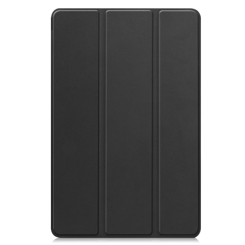 Tri-fold Fodral till Lenovo Tab TB311FU - Svart
