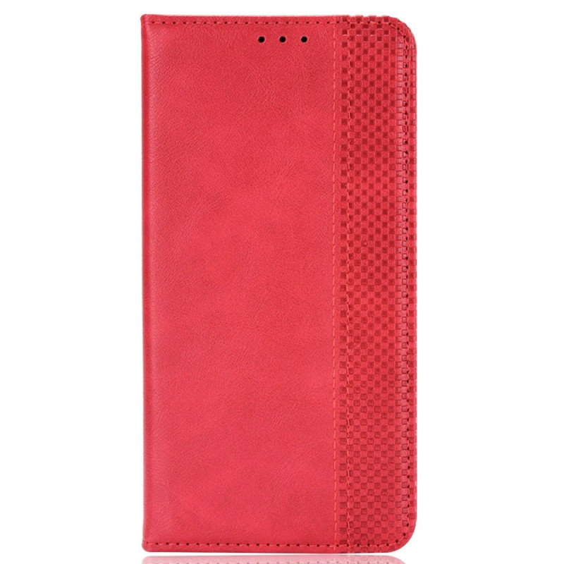 Google Pixel 9A Stand Phone Case Full Protection Wallet Cover
