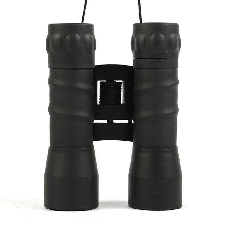 22X32 binoculars high definition optical large eyepiece outdoor telescope