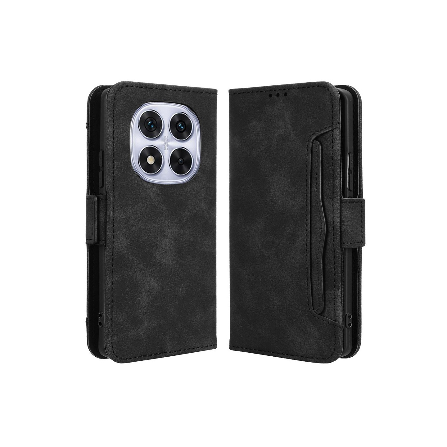 Pung etui Cover Cover til Xiaomi Redmi Note 14 Pro+ 5G
