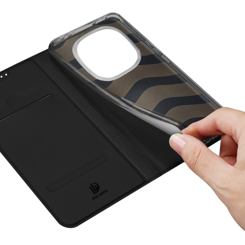 DUX DUCIS Skin Pro Series Deksel til Xiaomi Redmi Note 14 Pro 5G