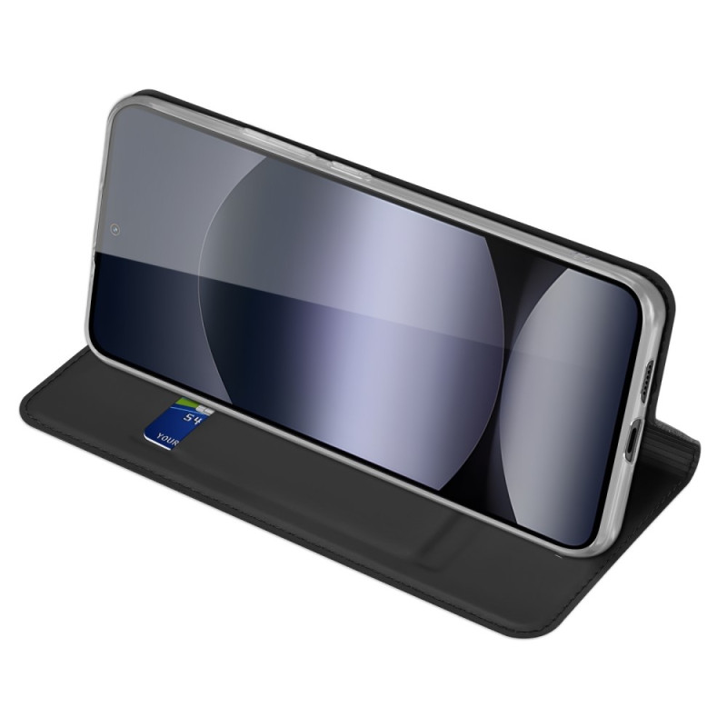 DUX DUCIS Skin Pro Series Case with Card Slot Xiaomi Redmi Note 14 4G