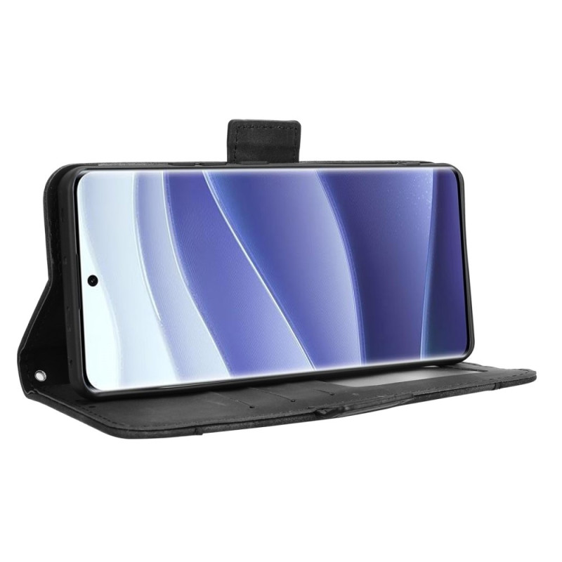 Pung etui Cover Cover til Xiaomi Redmi Note 14 Pro+ 5G